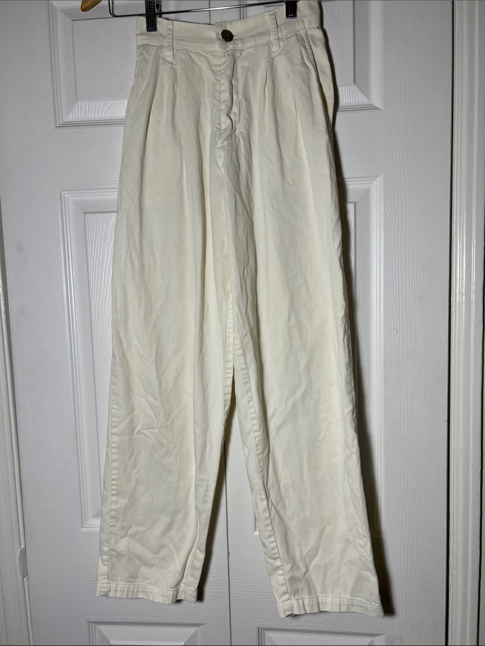 BIG BUD PRESS Highwaist Trouser Pant Women’s XXS